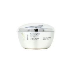 Alfaparf Semi Di Lino Diamond Illuminating Mask 200Ml