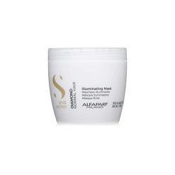 Alfaparf Semi Di Lino Diamond Illuminating Mascarilla 500Ml