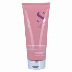 Alfaparf Semi Di Lino Moisture Nutritive Acondicionador (Sin Aclarado) Leave In 200 Ml