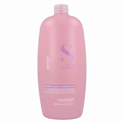 Alfaparf Semi Di Lino Moisture Nutritive Acondicionador (Sin Aclarado) Leave In 1000 Ml