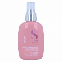 Alfaparf Semi Di Lino Moisture Nutritive Detangler Fluid 125 Ml