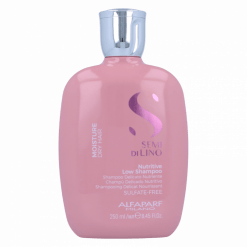 Alfaparf Semi Di Lino Moisture Nutritive Low Champú 250 Ml