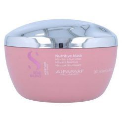 Alfaparf Semi Di Lino Moisture Nutritive Mascarilla 200 Ml