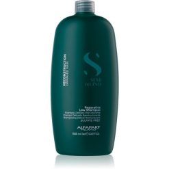 Alfaparf Champú Delicado Reestructurante Semi Di Lino 1000Ml