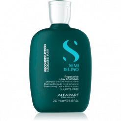 Alfaparf Semi Di Lino Champú Delicado Reestructurante  250Ml