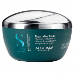 Alfaparf Mascarilla Reestructurante Semi Di Lino 200Ml
