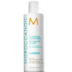 Moroccanoil Smooth Conditioner - Acondicionador Suavizante 250Ml