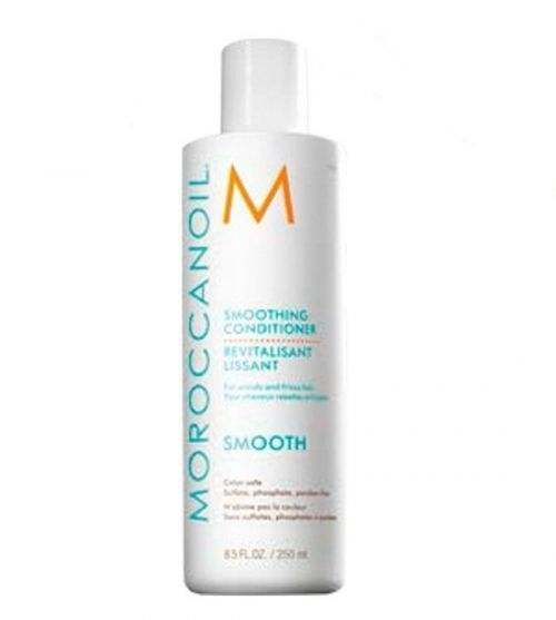 Moroccanoil Smooth Conditioner - Acondicionador Suavizante 250Ml