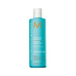 Moroccanoil Hydration Shampoo - Champú Hidratante 250Ml