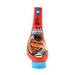 Moco De Gorila Gomina Squizz Rockero - 340 gr