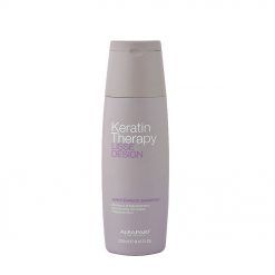 Alfaparf Lisse Design Keratin Therapy Champú de mantenimiento 250ml