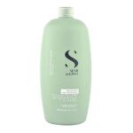Alfaparf Semi Di Lino Scalp Rebalance Balancing Low Shampoo 1000ml - Champú Para cabello graso