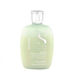 Alfaparf Semi Di Lino Scalp Relief Calming Micellar Low Shampoo 250ml