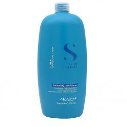Alfaparf Semi di Lino Curls Acondicionador Pelo Rizado 1000ml