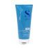 Alfaparf Milano Semi Di Lino Curls Acondicionador Co-Wash Hydrating 200 ml