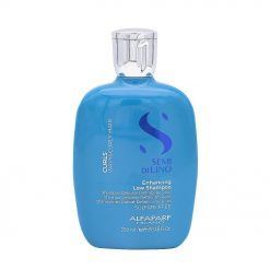 Alfaparf Semi di Lino Curls Champú Pelo Rizado 250ml