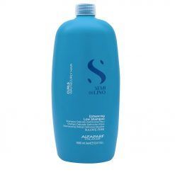 Alfaparf Semi di Lino Curls Champú Pelo Rizado 1000ml