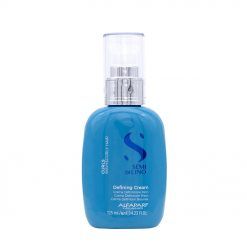 Alfaparf Semi di Lino Curls Crema Definición Rizada 125ml