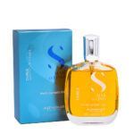 Alfaparf Semi di Lino Curls Multi Benefit Aceite Hidratante Cabello Rizado 100ml