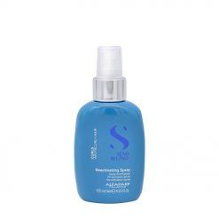 Alfaparf Semi di Lino Curls Spray Activador Rizos 125ml