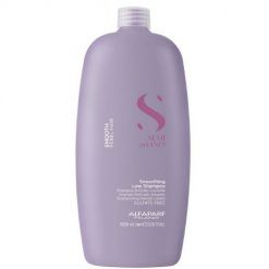 Alfaparf Semi di Lino Smoothing Champú suavizante delicado 1000ml