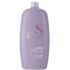 Alfaparf Semi di Lino Smoothing Champú suavizante delicado 1000ml