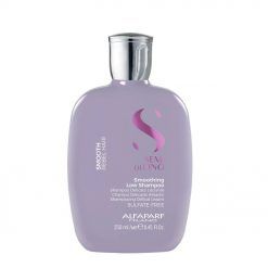 Alfaparf Semi di Lino Smoothing Champú suavizante delicado 250ml