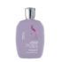 Alfaparf Semi di Lino Smoothing Champú suavizante delicado 250ml