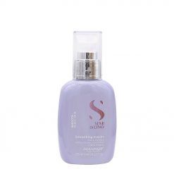 Alfaparf Semi di Lino Smoothing Crema suavizante 125ml