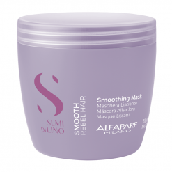 Alfaparf Semi di Lino Smoothing Mascarilla suavizante 500ml