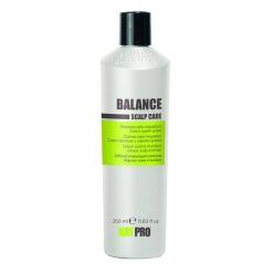 Kaypro Balance - Champú cuero cabelludo y cabello graso 350ml