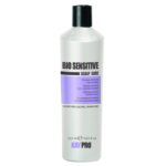 Kaypro Bio Sensitive - Champú Calmante Cuero Cabelludo Delicado 350 ml