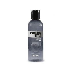 Kaypro Precious Style - Aceite Para Cabello Rizado Y Ondulado 200 Ml
