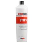 Kaypro Tecni-Sleek Liss System Crema Alisadora - Step 2 - 1000 ml