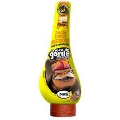 Moco De Gorila Gel punk 340gr