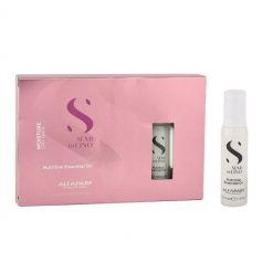 Alfaparf Semi di Lino Moisture Nutritive Essential Oil 6X13ml