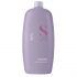 Alfaparf Semi di Lino Smoothing Acondicionador 1000ml