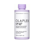 Olaplex Nº4P Toning Shampoo