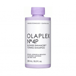 Olaplex Nº4P Toning Shampoo