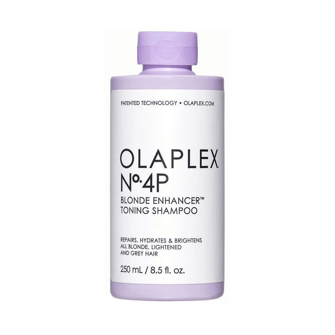 Olaplex Nº4P Toning Shampoo