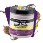 Aunt Jackie's Curl La La Defining Curl Custard 426 g / 15oz