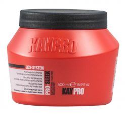Mascarilla Pro Sleek Post Alisado 500ml