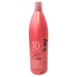 Naturalkay Oxigenada 10vol 1000ML