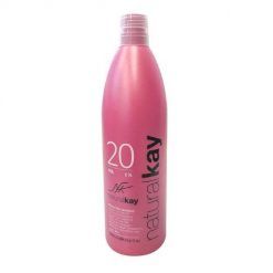 Naturalkay Oxigenada 20vol 1000ML