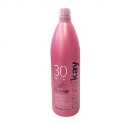 Naturalkay Oxigenada 30vol 1000ML