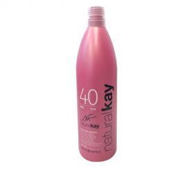 Naturalkay Oxigenada 40% 1000ML