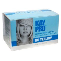 Kaypro POLVO DECOLORANTE AZUL  - 500 GR