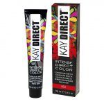 KAY DIRECT color RED 100ML - Coloración Directa