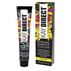 KAY DIRECT color YELLOW 100ML - Coloración Directa