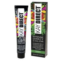 KAY DIRECT color GREEN 100ML - Coloración Directa